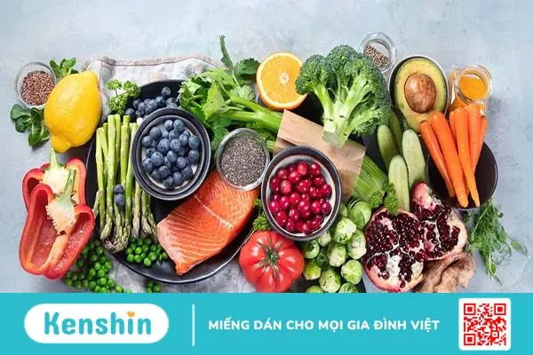 Những món ăn không tăng cân giúp bạn sở hữu vóc dáng lý tưởng