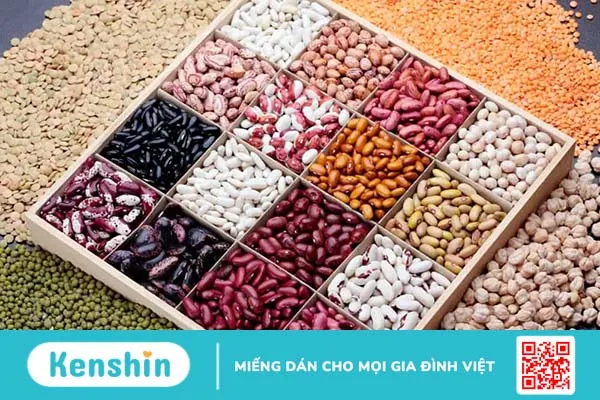 Những món ăn không tăng cân giúp bạn sở hữu vóc dáng lý tưởng