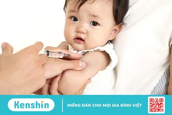 Những mũi tiêm chủng cho trẻ 6 tháng tuổi mẹ cần biết