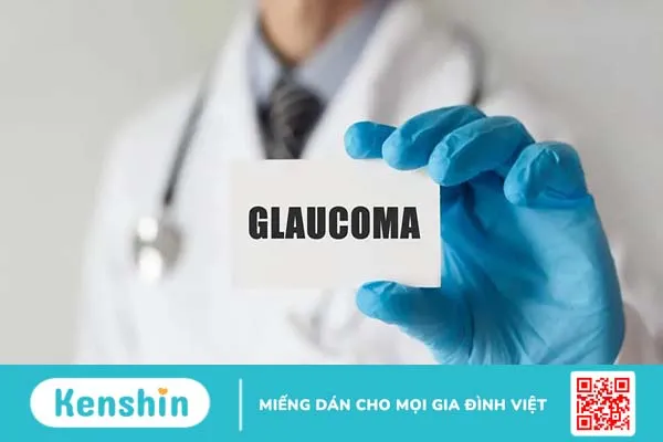 Những nguyên nhân bị cườm nước (glaucoma) bạn không thể bỏ qua