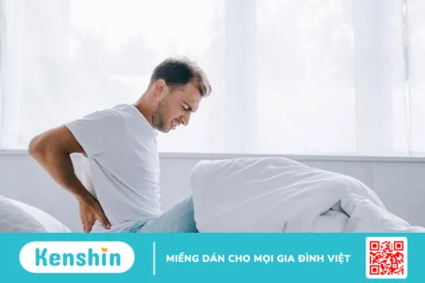 Những phương pháp điều trị không phẫu thuật cho bệnh trượt đốt sống