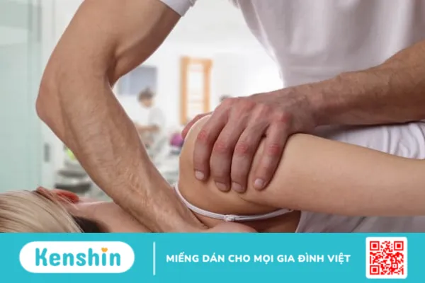 Những phương pháp điều trị không phẫu thuật cho bệnh trượt đốt sống