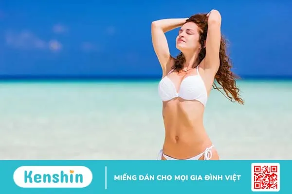 Những phương pháp triệt lông nách vĩnh viễn hiệu quả