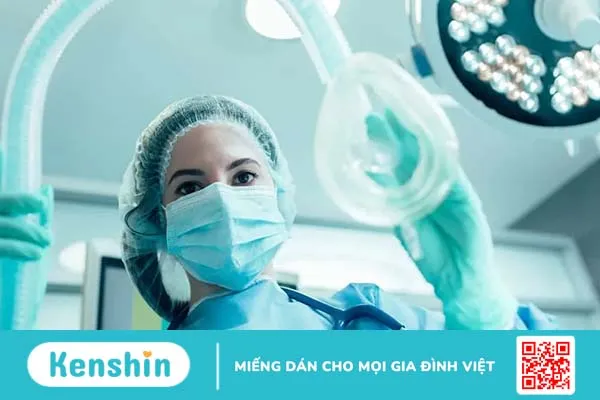 Những rủi ro của gây mê và gây tê mà bạn cần biết