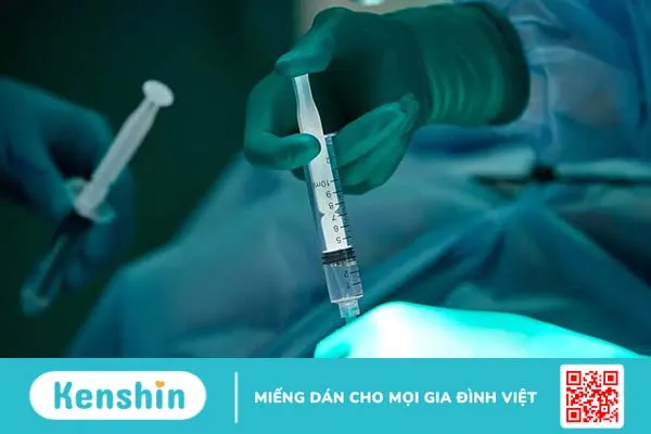 Những rủi ro của gây mê và gây tê mà bạn cần biết