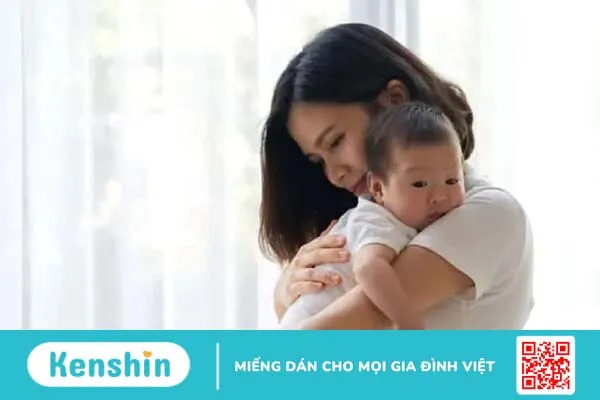 Những sai lầm của cha mẹ khiến trẻ bị táo bón