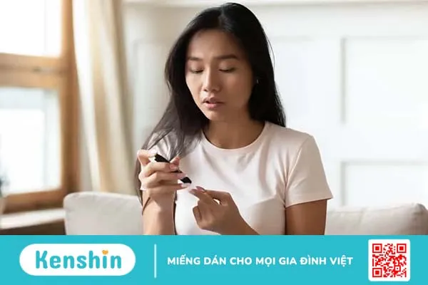 Những số liệu thống kê bệnh tiểu đường Việt Nam