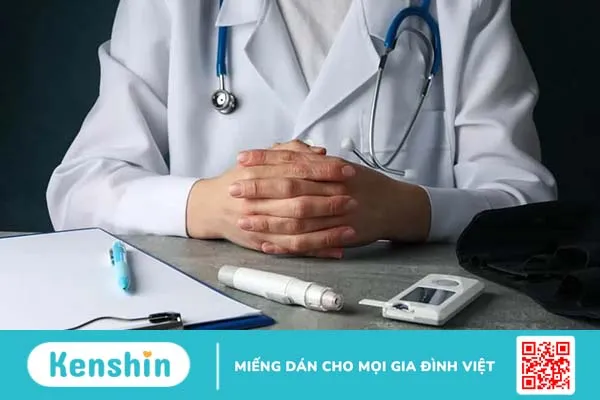 Những số liệu thống kê bệnh tiểu đường Việt Nam