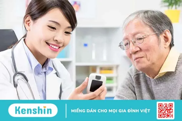 Những số liệu thống kê bệnh tiểu đường Việt Nam