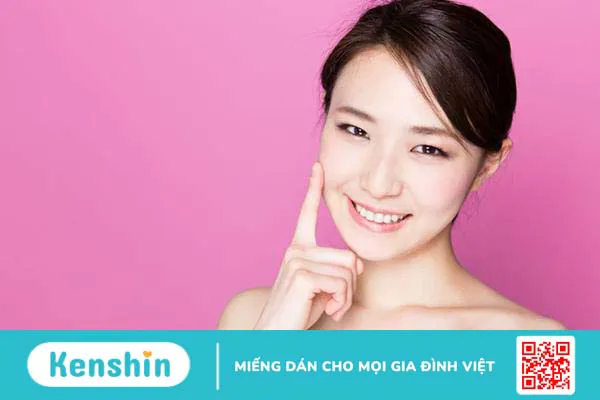 Những tác dụng bất ngờ của Glutathione đối với sức khỏe