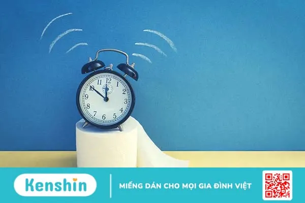 Những tác dụng phụ của thuốc thụt hậu môn khi sử dụng sai cách