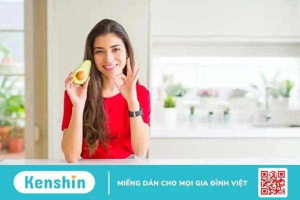 Những thực phẩm nên ăn và nên tránh cho mẹ bầu mang thai tháng đầu