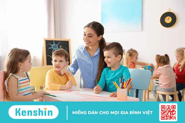 Những tiêu chí chọn trường mầm non cho con mà cha mẹ nên ghi nhớ