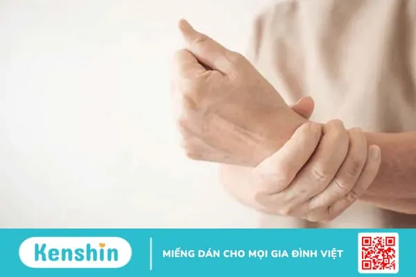 Những triệu chứng của bệnh đa xơ cứng