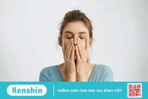 Những triệu chứng của bệnh đa xơ cứng