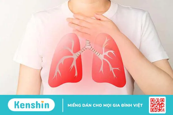 Những triệu chứng của lao phổi có thể bạn chưa biết