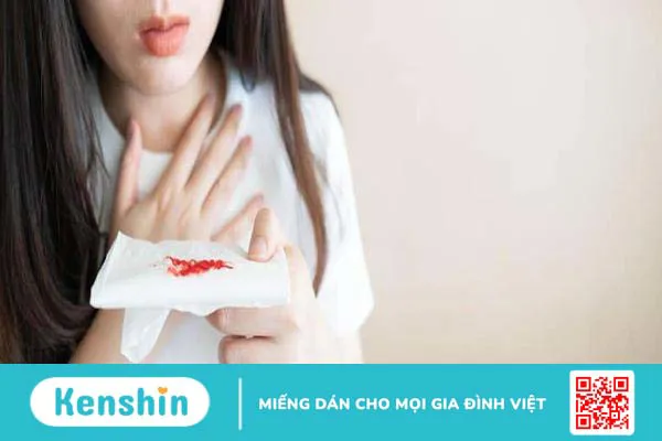 Những triệu chứng của lao phổi có thể bạn chưa biết Những triệu chứng của lao phổi có thể bạn chưa biết