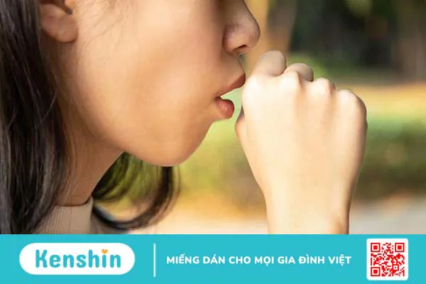 Những triệu chứng của lao phổi có thể bạn chưa biết