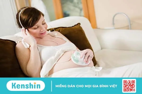 Những vấn đề cần biết về tình trạng nhau thai bám mặt trước