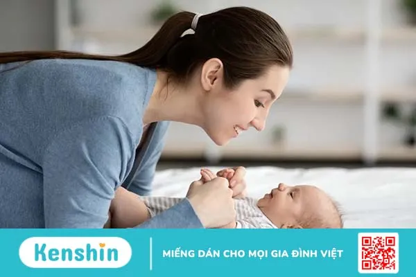 Nhược thị bẩm sinh có chữa được không?