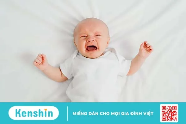 Nhược thị bẩm sinh có chữa được không?