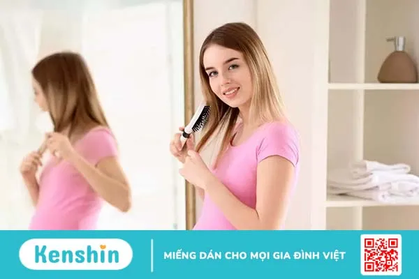 Nhuộm tóc khi mang thai có được không? Làm sao để đảm bảo an toàn?