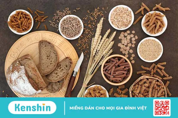 Niêm mạc tử cung mỏng nên ăn gì? Gợi ý thực phẩm tốt cho sức khỏe phụ nữ