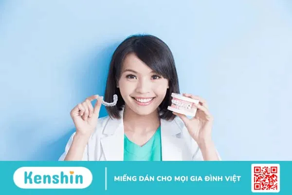 Niềng răng làm thay đổi khuôn mặt: Liệu bạn có mũi cao và cằm V line?