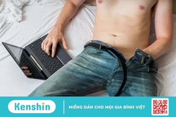 No nut november là gì? Có nên tham gia thử thách không xuất tinh tháng 11?