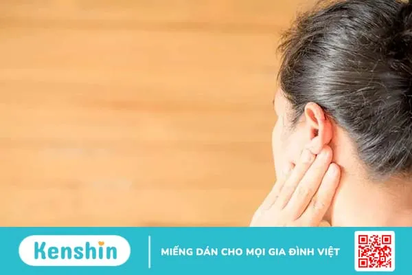 Nổi hạch ở cổ lâu ngày không đau là bệnh gì? Liệu có phải ung thư?