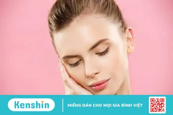 Nỗi khổ mắc mụn trứng cá dạng nang ở người trưởng thành