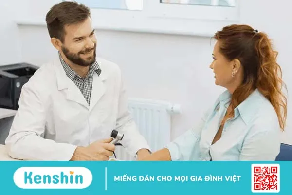 Nổi mề đay do nước, có nguy hiểm không? Làm thế nào để kiểm soát?