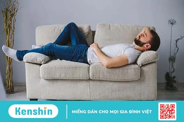 Nổi mề đay kiêng gì để giảm cơn ngứa điên cuồng?