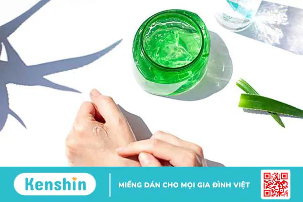 Nổi mề đay sau sinh bao lâu thì hết? Bật mí cách chữa nhanh khỏi