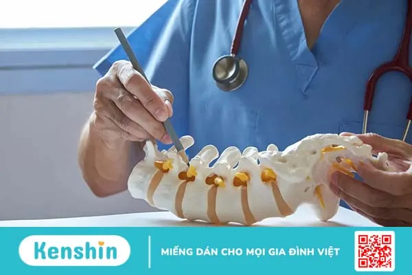 Nội soi cắt hạch thần kinh giao cảm