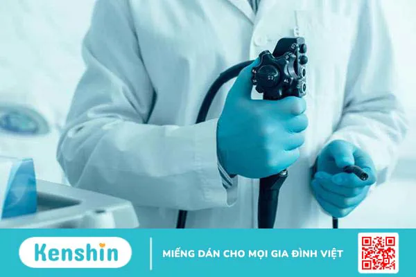 Nội soi phế quản và những thông tin cần biết