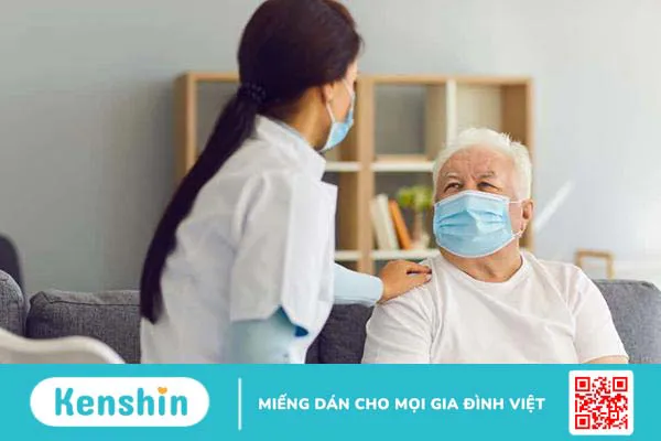 Nội soi phế quản và những thông tin cần biết