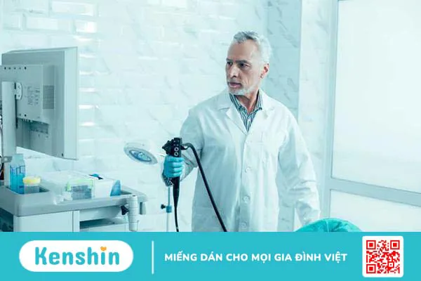 Nội soi phổi có nguy hiểm không và những rủi ro có thể xảy ra