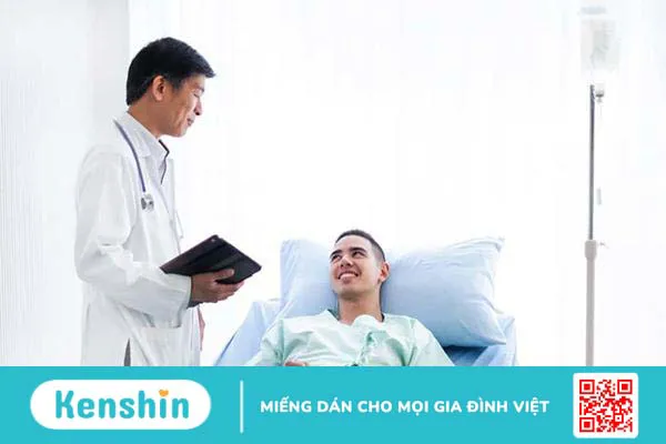 Nội soi phổi có nguy hiểm không và những rủi ro có thể xảy ra