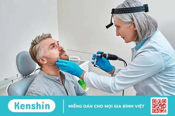 Nội soi vòm họng có phát hiện ung thư không? Tìm hiểu ngay!