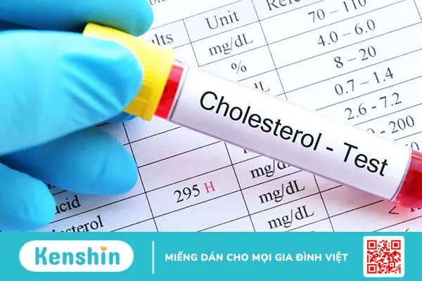 Non HDL cholesterol là gì? Ý nghĩa của chỉ số non-HDL cholesterol