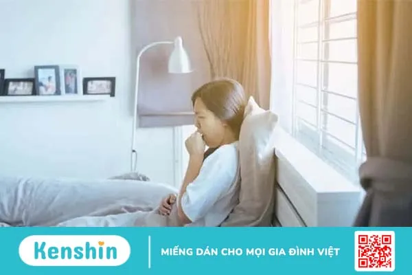 Nôn ra máu là bệnh gì? Biết nguyên nhân để trị kịp thời!