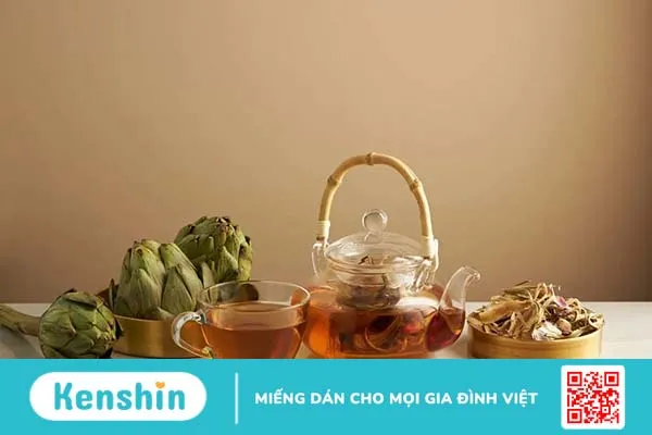 “Nóng gan” uống gì để giải nhiệt? 9 thức uống tiêu nhiệt, thải độc hiệu quả