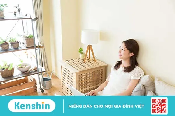 Nóng giận khi mang thai: Mẹ nên làm gì để “quản lý” cảm xúc?