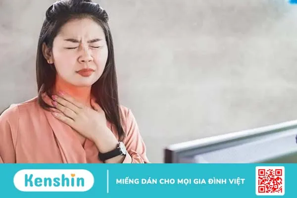 Nóng rát dạ dày là bệnh gì? Nguyên nhân và cách chữa dứt điểm tại nhà