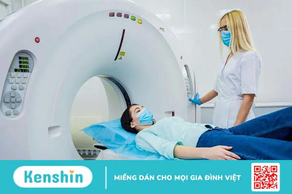 Nốt vôi hóa phổi là gì? Có nguy hiểm không và cách điều trị?