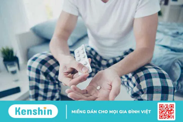 Nốt vôi hóa phổi là gì? Có nguy hiểm không và cách điều trị?