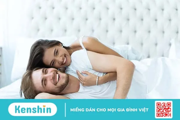 Nữ xuất tinh như thế nào? Lượng tinh dịch mỗi lần xuất tinh ở nữ là bao nhiêu?