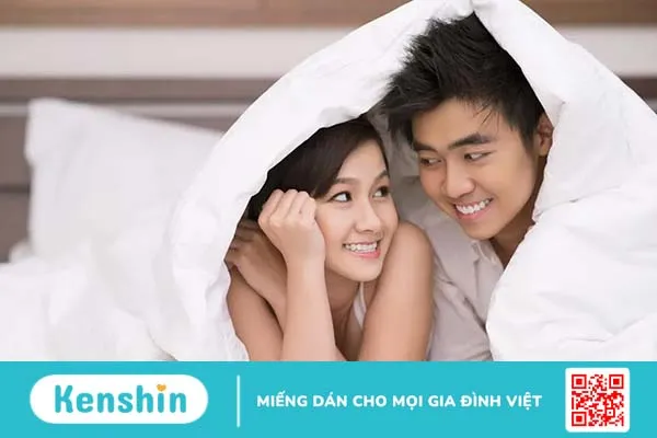 Nữ xuất tinh như thế nào? Lượng tinh dịch mỗi lần xuất tinh ở nữ là bao nhiêu?