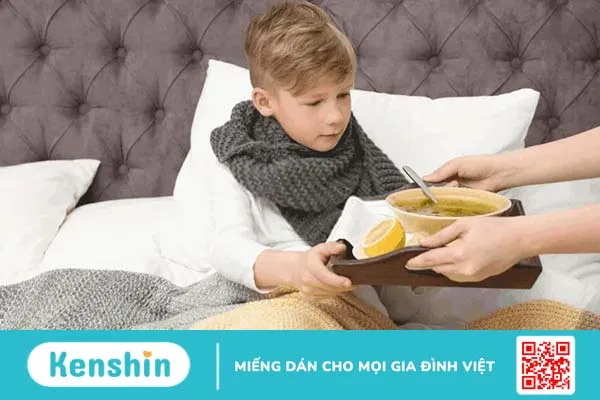 Nước hầm xương vừa ngọt tự nhiên lại bổ dưỡng